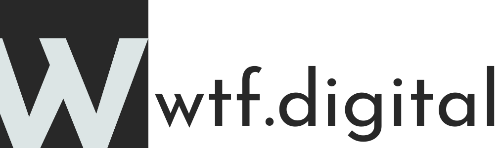 WTF DIGITAL TECHNOLOGIES PRIVATE LIMITED